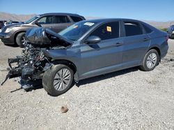 Volkswagen Vehiculos salvage en venta: 2019 Volkswagen Jetta S