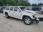 2009 Chevrolet Colorado