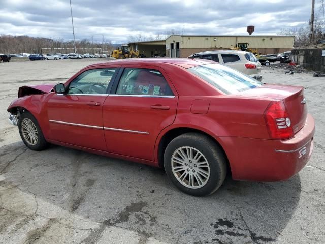 2008 Chrysler 300 Touring