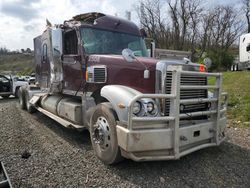 Salvage Trucks for sale at auction: 2014 Freightliner Conventional Coronado 132