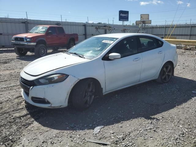 2014 Dodge Dart GT