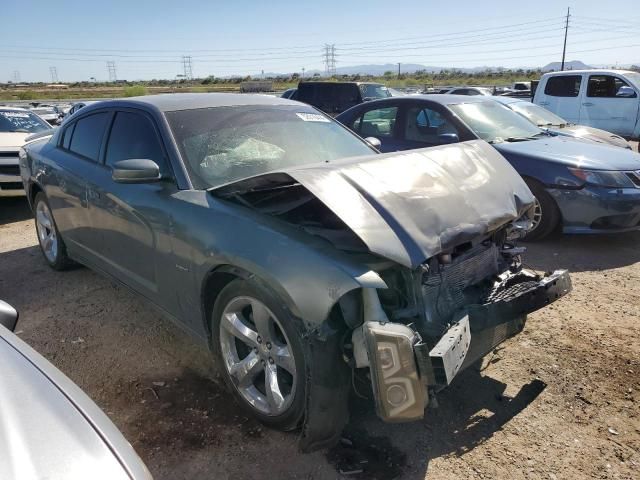 2012 Dodge Charger R/T