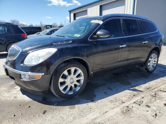 2010 Buick Enclave CXL