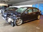 2013 Subaru Legacy 3.6R Limited