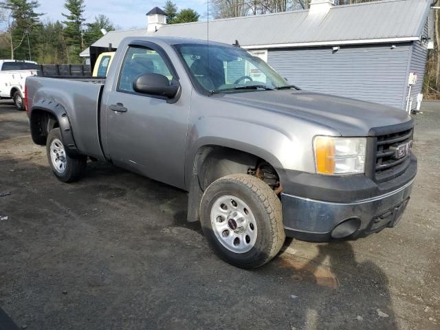 2007 GMC New Sierra K1500