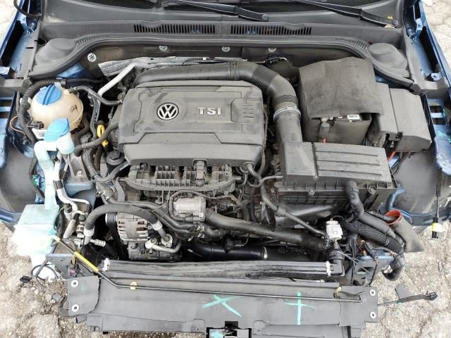2016 Volkswagen Jetta SEL