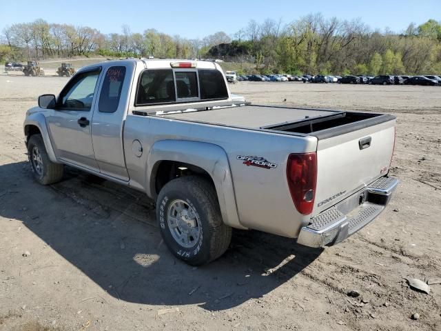 2008 GMC Canyon