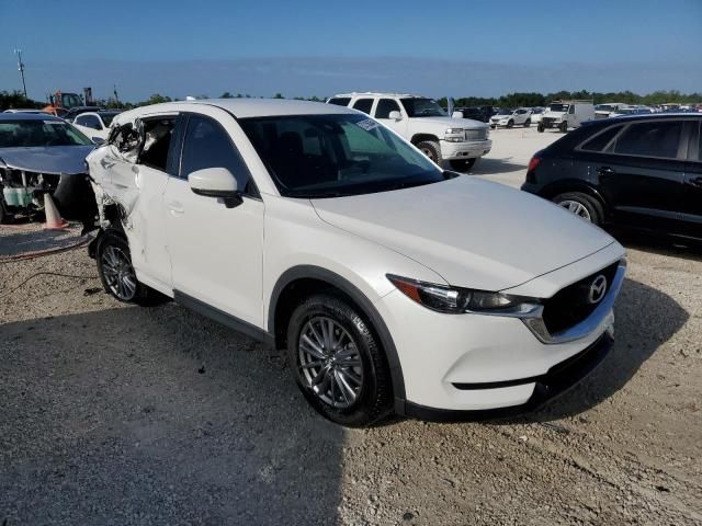 2018 Mazda CX-5 Sport