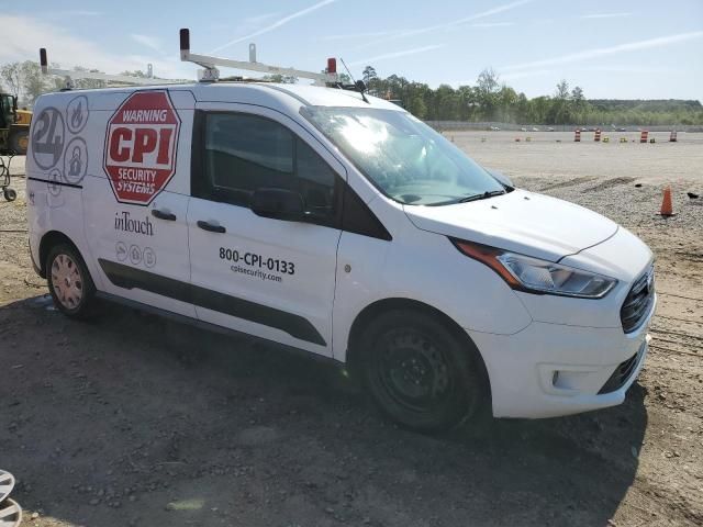 2020 Ford Transit Connect XLT