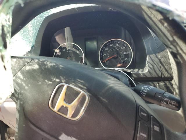 2010 Honda CR-V LX