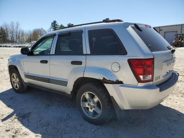 2006 Jeep Grand Cherokee Laredo