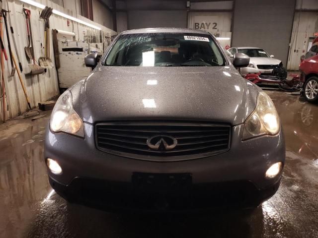 2010 Infiniti EX35 Base