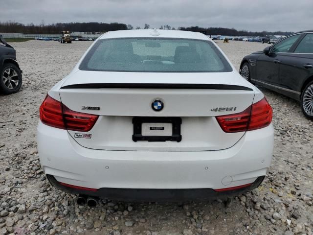 2014 BMW 428 XI