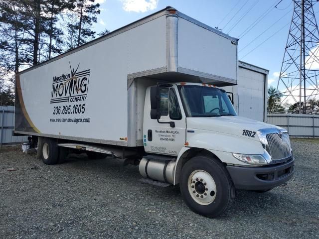 2014 International 4000 4300