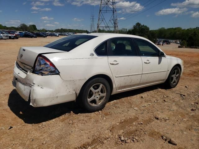 2006 Chevrolet Impala LTZ