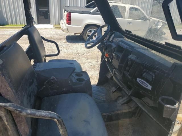 2014 Polaris Ranger 900 Crew