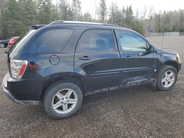 2006 Chevrolet Equinox LT