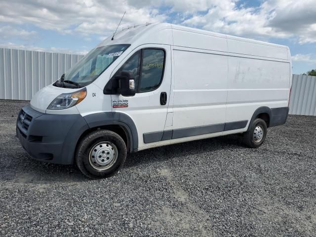 2017 Dodge RAM Promaster 3500 3500 High