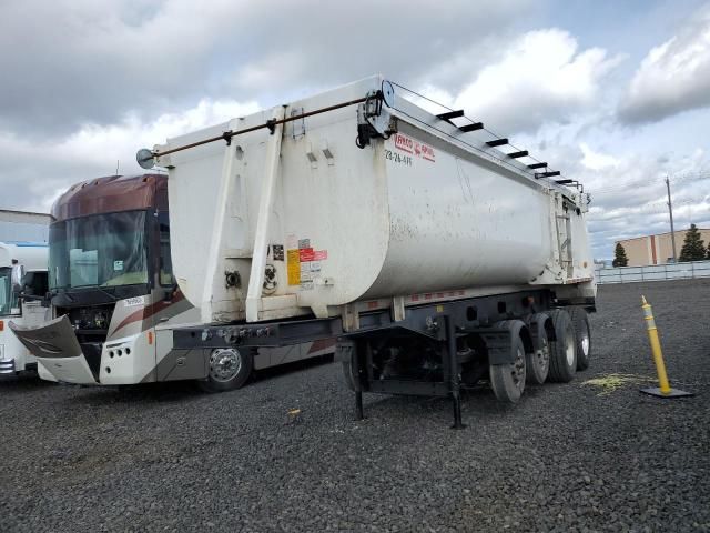 2018 Other Dump Trailer