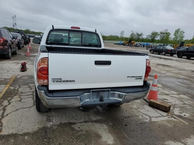 2006 Toyota Tacoma Prerunner