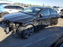 Mercedes-Benz CLA 250 Vehiculos salvage en venta: 2016 Mercedes-Benz CLA 250