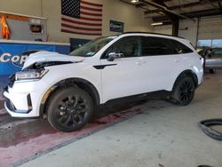 KIA Sorento sx Vehiculos salvage en venta: 2023 KIA Sorento SX