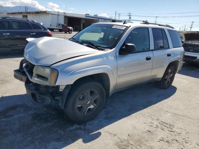 2006 Chevrolet Trailblazer LS