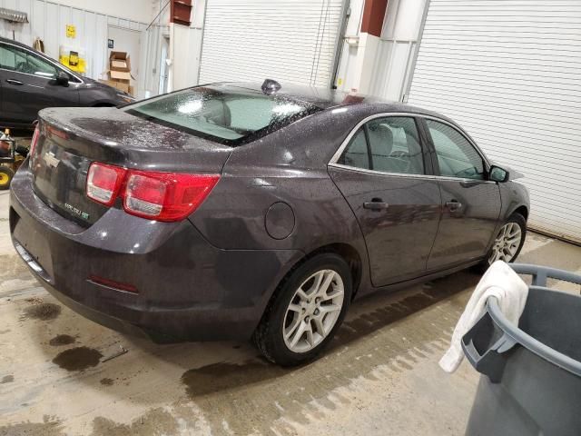 2013 Chevrolet Malibu 2LT