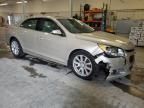 2014 Chevrolet Malibu 2LT