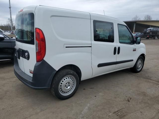 2017 Dodge RAM Promaster City