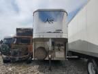 2006 Kieffer Horse Trailer