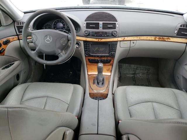 2004 Mercedes-Benz E 320