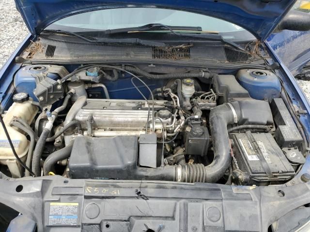 2005 Chevrolet Cavalier