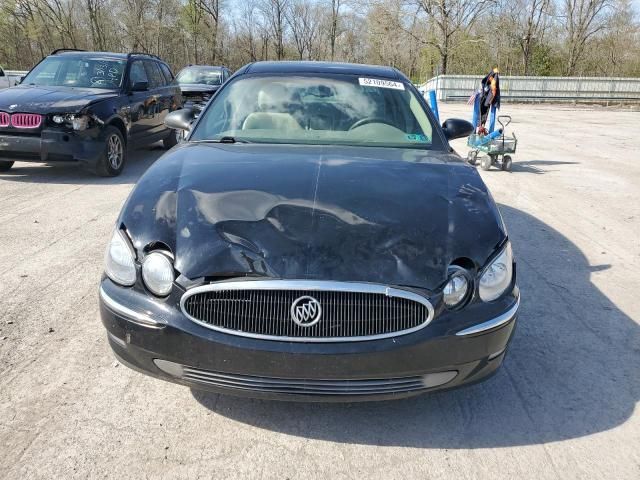 2007 Buick Lacrosse CXL