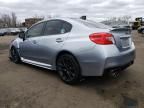 2018 Subaru WRX Limited