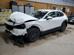 Mazda salvage cars for sale: 2020 Mazda CX-30