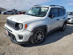 2019 Jeep Renegade Sport en venta en North Las Vegas, NV