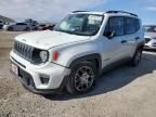 2019 Jeep Renegade Sport