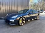 2015 Porsche Panamera SE Hybrid