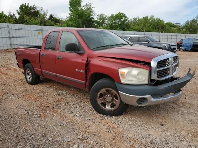 2008 Dodge RAM 1500 ST