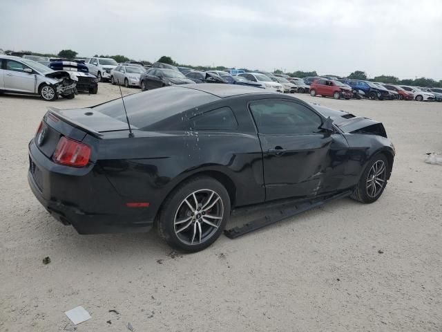 2013 Ford Mustang GT