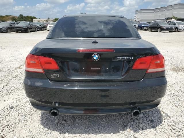 2008 BMW 335 I