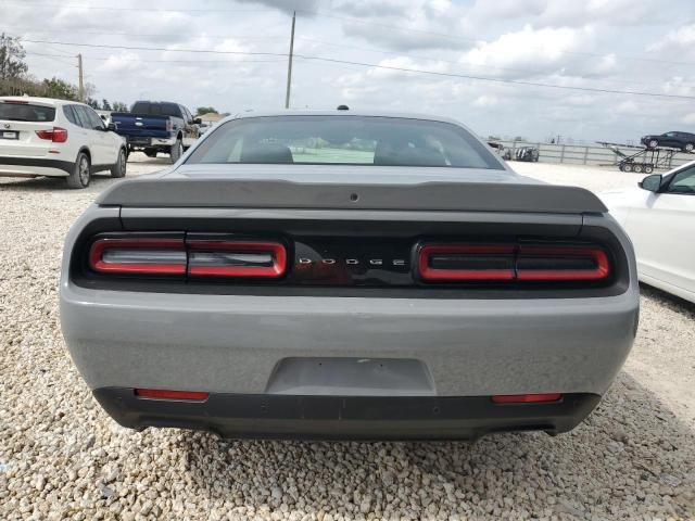 2021 Dodge Challenger R/T