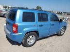 2008 Jeep Patriot Sport