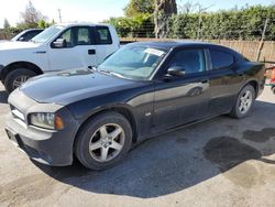 Dodge Charger salvage cars for sale: 2010 Dodge Charger SXT