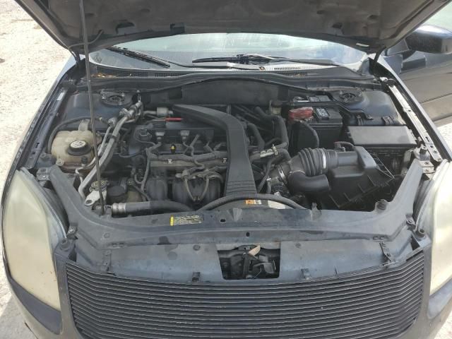 2008 Ford Fusion SE