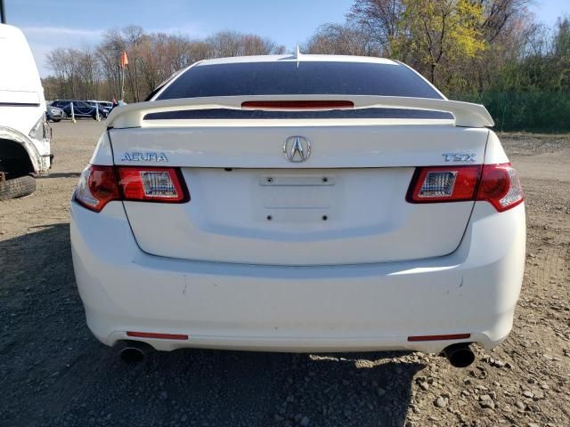 2010 Acura TSX