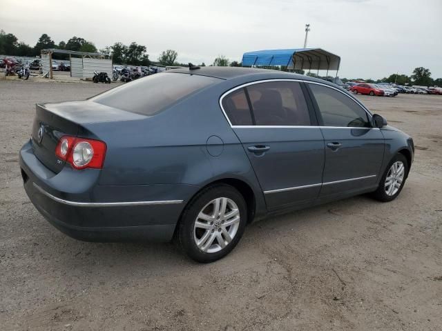 2009 Volkswagen Passat Turbo