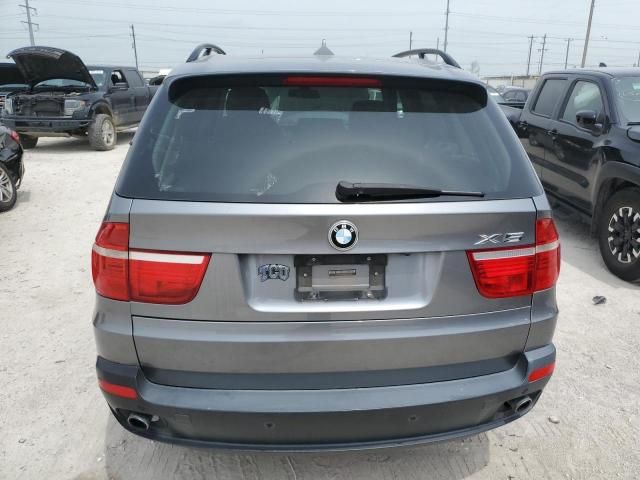 2009 BMW X5 XDRIVE30I