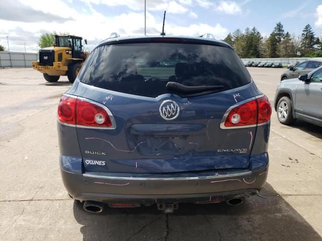 2012 Buick Enclave